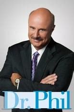 Dr. Phil netflix